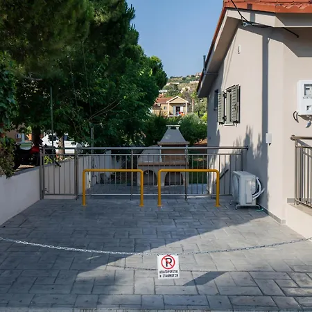 Сasa de vacaciones Makris Gialos Lemon In Lassi Kefalonia *