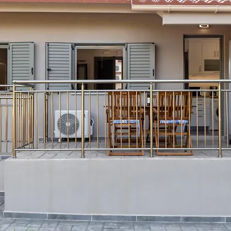 Сasa de vacaciones Makris Gialos Lemon In Lassi Kefalonia