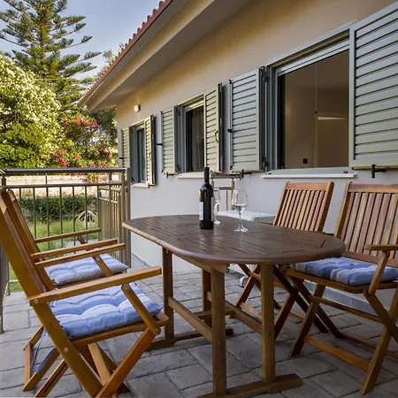 Сasa de vacaciones Makris Gialos Lemon In Lassi Kefalonia Argostoli (Kefalonia)